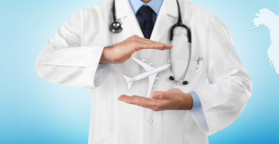 Aviation Medicine Services